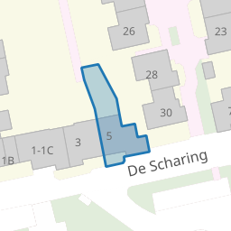 Perceel MDN01-C-2666