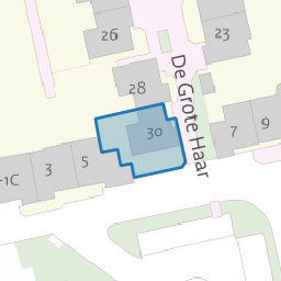 Perceel MDN01-C-2667