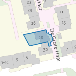 Perceel MDN01-C-2668