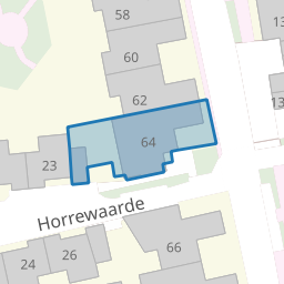 Perceel MDN01-C-2670