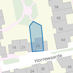 Perceel MDN01-C-2677