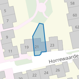 Perceel MDN01-C-2678