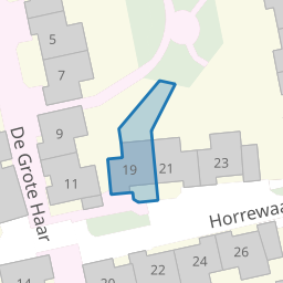 Perceel MDN01-C-2679