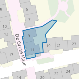 Perceel MDN01-C-2680