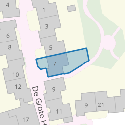 Perceel MDN01-C-2682