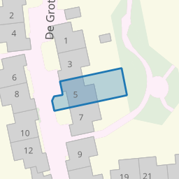 Perceel MDN01-C-2683