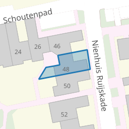 Perceel MDN01-C-2687