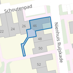 Perceel MDN01-C-2688