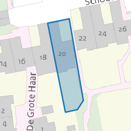 Perceel MDN01-C-2692