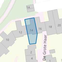 Perceel MDN01-C-2695