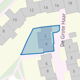 Perceel MDN01-C-2697