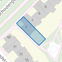 Perceel MDN01-C-2702