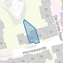 Perceel MDN01-C-2710