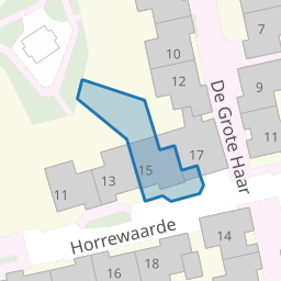 Perceel MDN01-C-2711