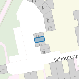 Perceel MDN01-C-2719