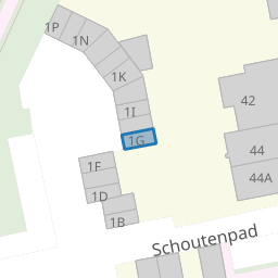 Perceel MDN01-C-2721