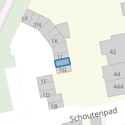 Perceel MDN01-C-2722