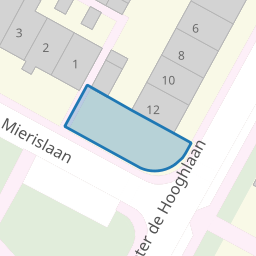 Perceel MDN01-C-2758