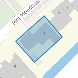 Perceel MDN01-C-2771