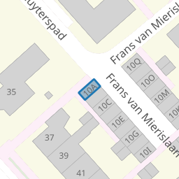 Perceel MDN01-C-2772