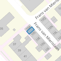 Perceel MDN01-C-2773