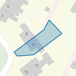 Perceel MDN01-C-2780