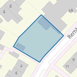 Perceel MDN01-C-2797