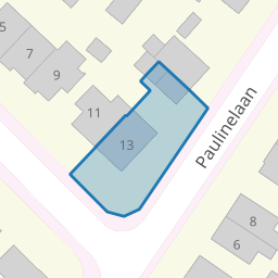 Perceel MDN01-C-2799