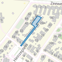 Perceel MDN01-C-2823