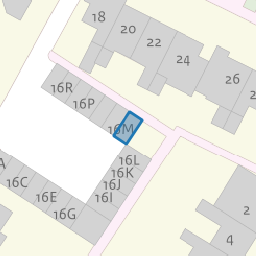 Perceel MDN01-C-2841