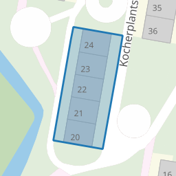 Perceel MDN01-C-2847