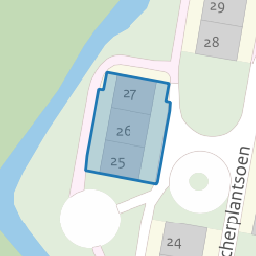 Perceel MDN01-C-2848