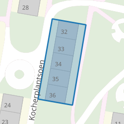 Perceel MDN01-C-2849