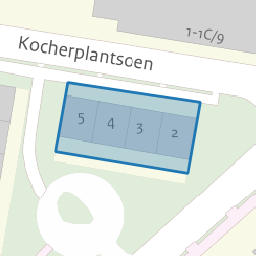 Perceel MDN01-C-2854