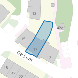 Perceel MDN01-C-2857