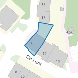 Perceel MDN01-C-2858