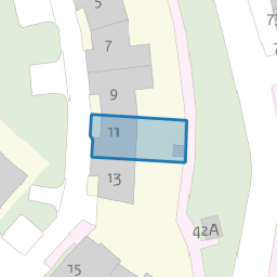 Perceel MDN01-C-2860