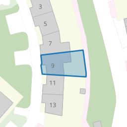 Perceel MDN01-C-2861