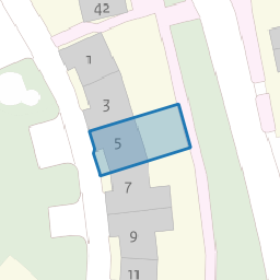 Perceel MDN01-C-2863