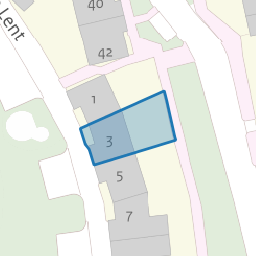 Perceel MDN01-C-2864