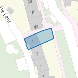 Perceel MDN01-C-2865