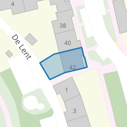 Perceel MDN01-C-2866