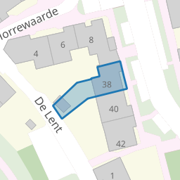 Perceel MDN01-C-2868