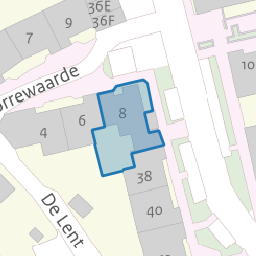 Perceel MDN01-C-2869