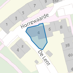 Perceel MDN01-C-2872