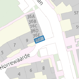 Perceel MDN01-C-2873