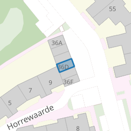 Perceel MDN01-C-2875