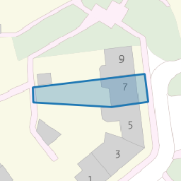 Perceel MDN01-C-2880