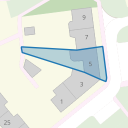 Perceel MDN01-C-2881