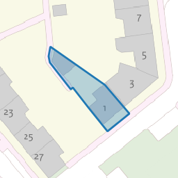 Perceel MDN01-C-2883